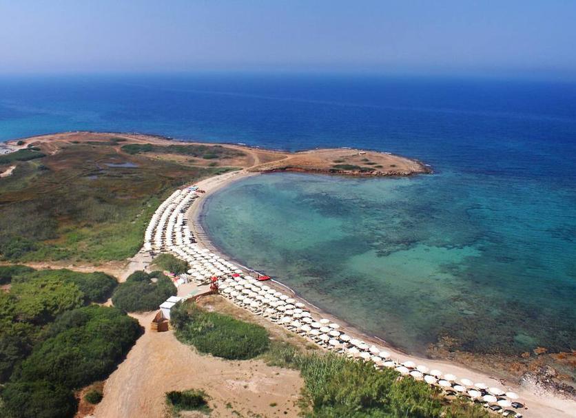 Plage Photo