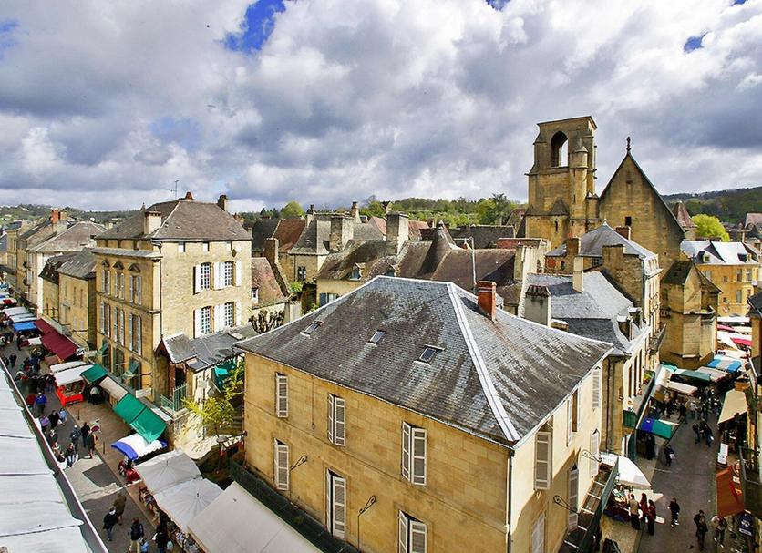 Extérieur Photo