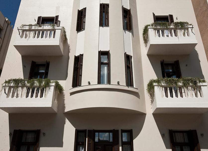 Bâtiment Photo