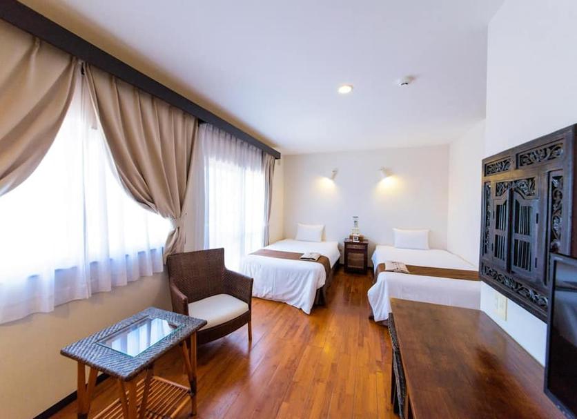 Chambre Photo