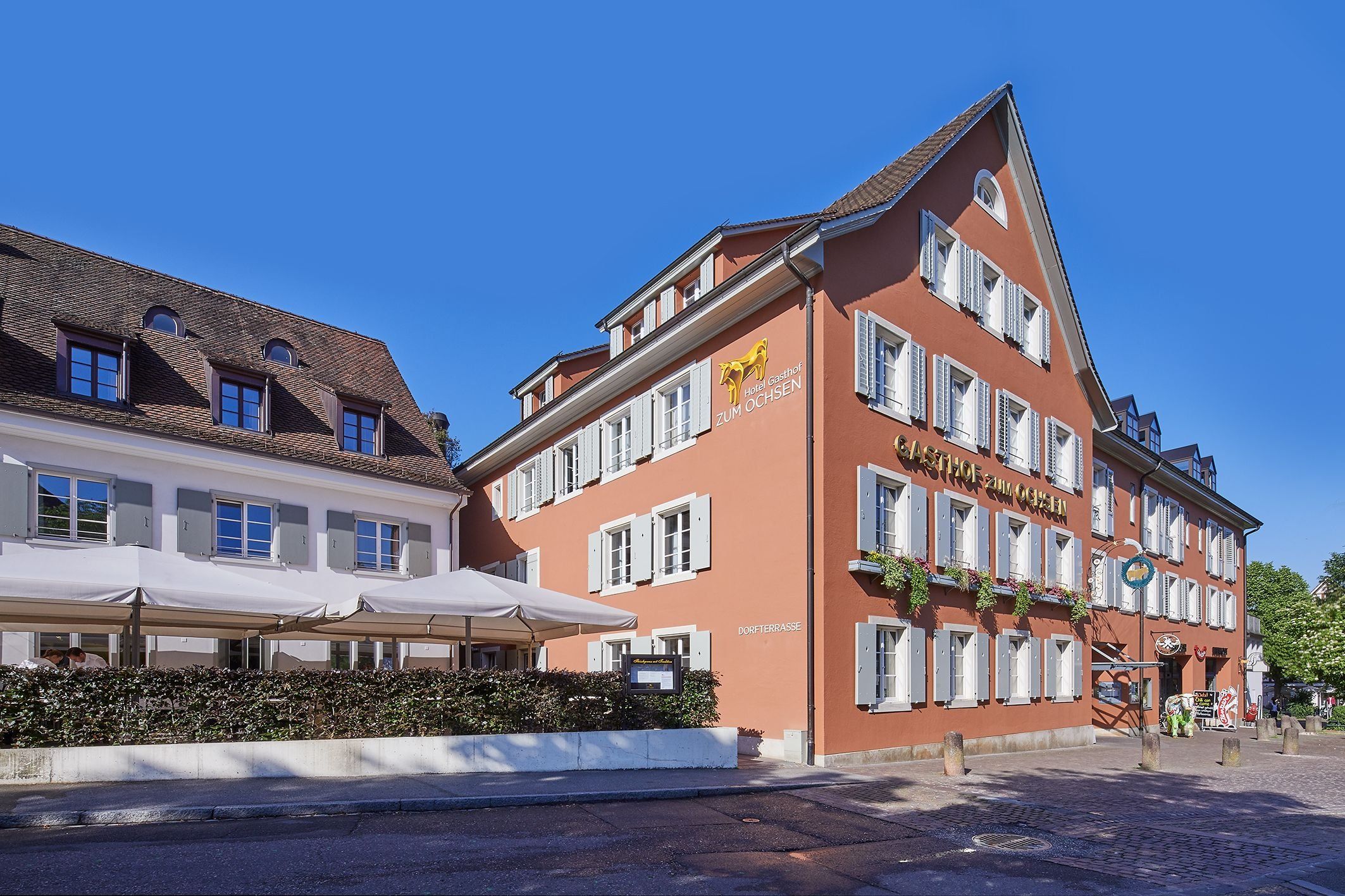 Bâtiment