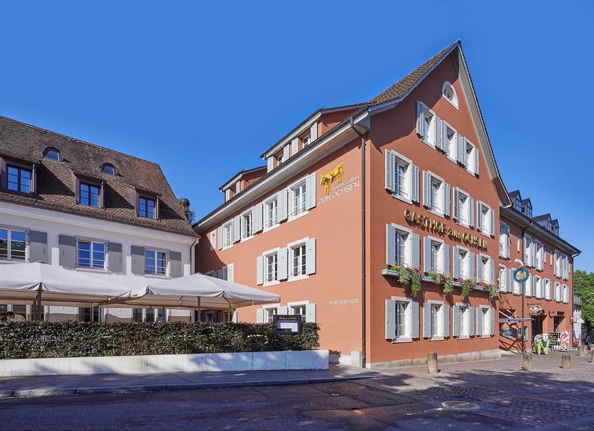 Bâtiment Photo