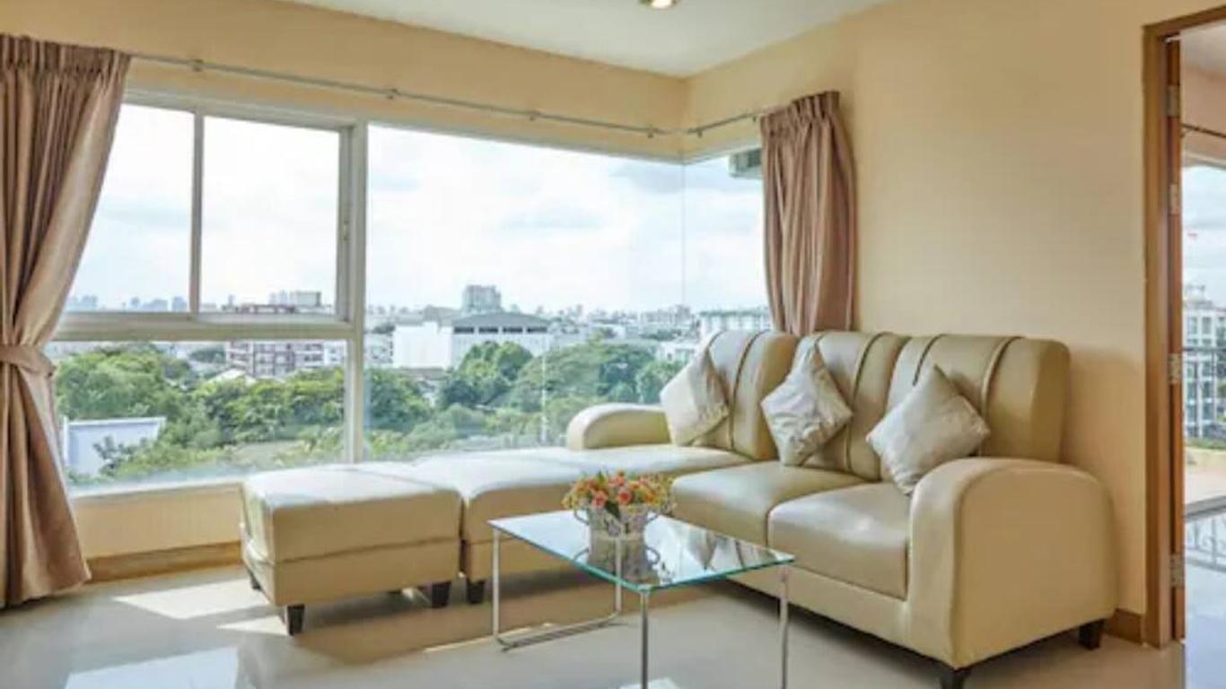 Metropoint Bangkok