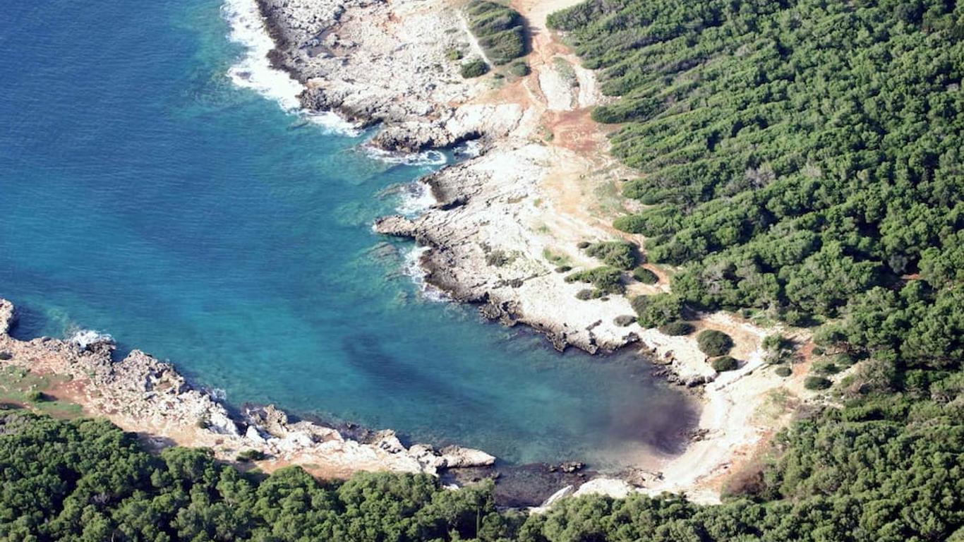 Santa Caterina Resort