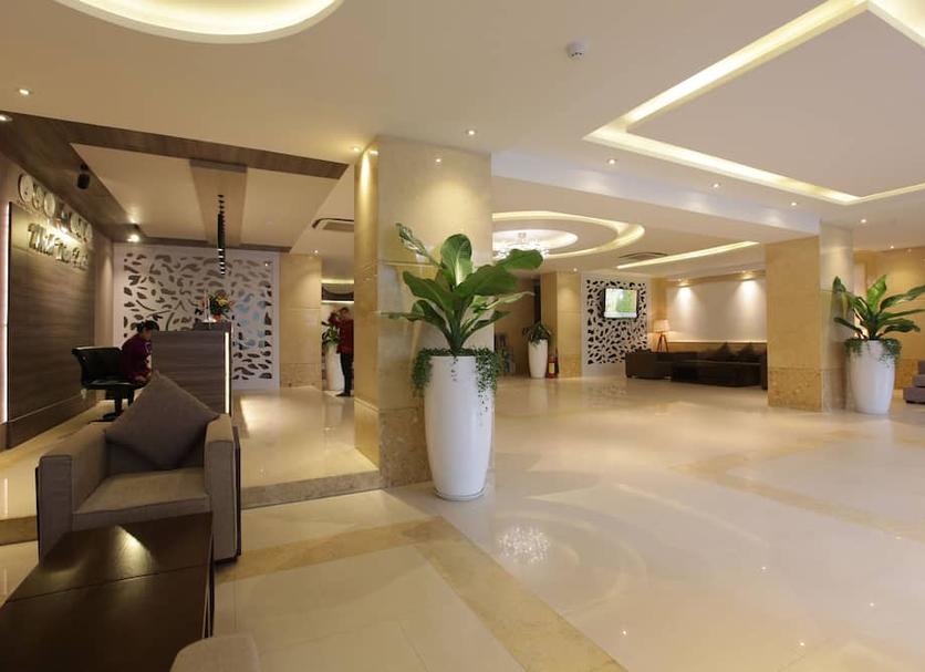 Hall d’entrée Photo