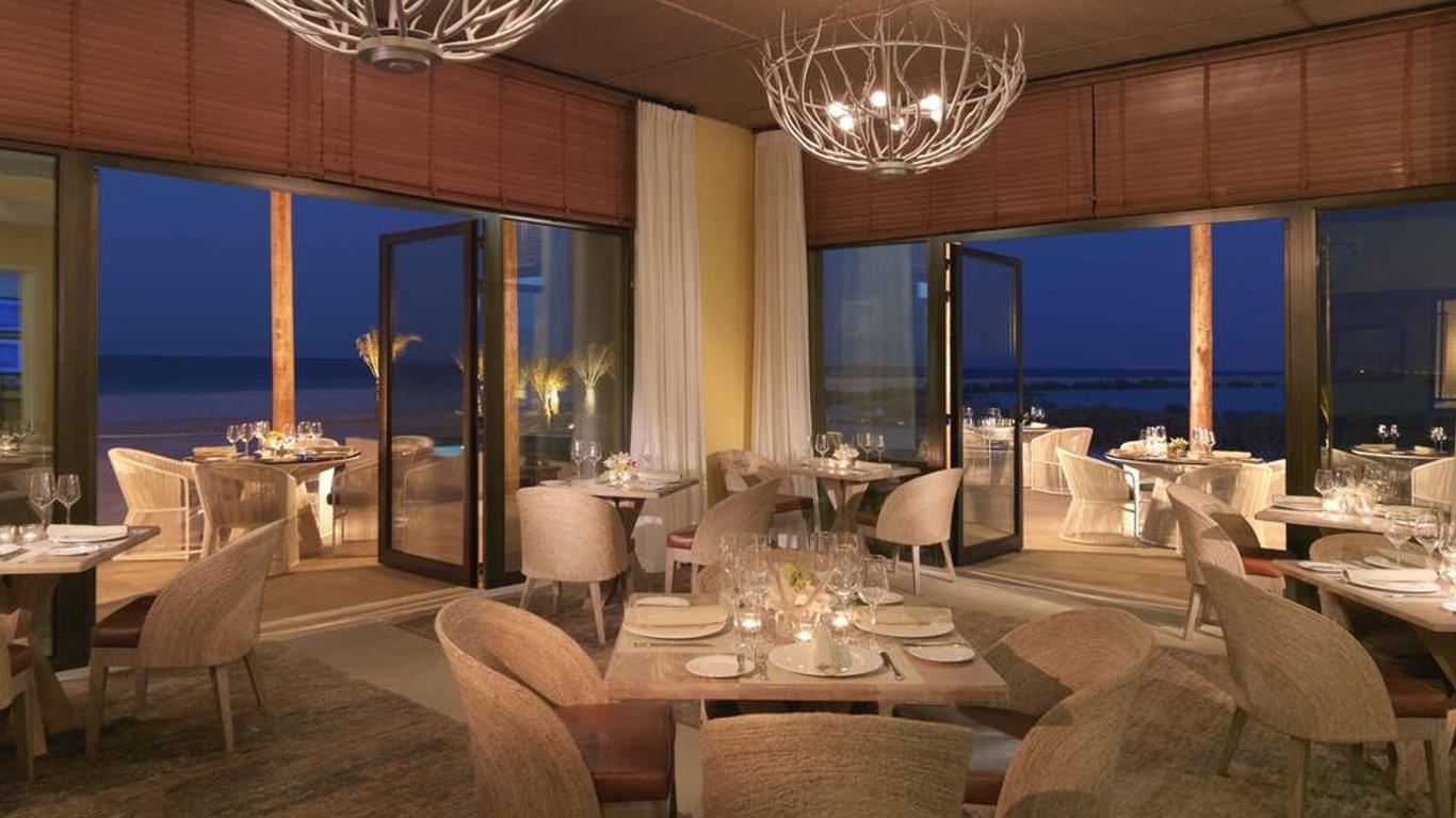 Anantara Sir Bani Yas Island Al Yamm Villa Resort