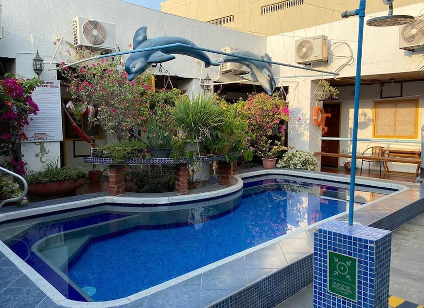 Piscine Photo
