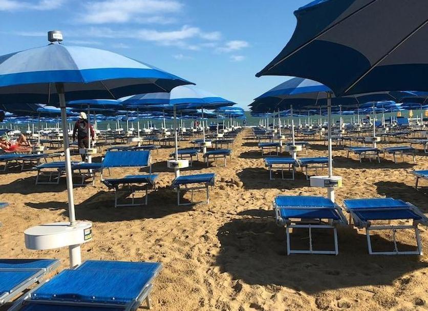 Plage Photo