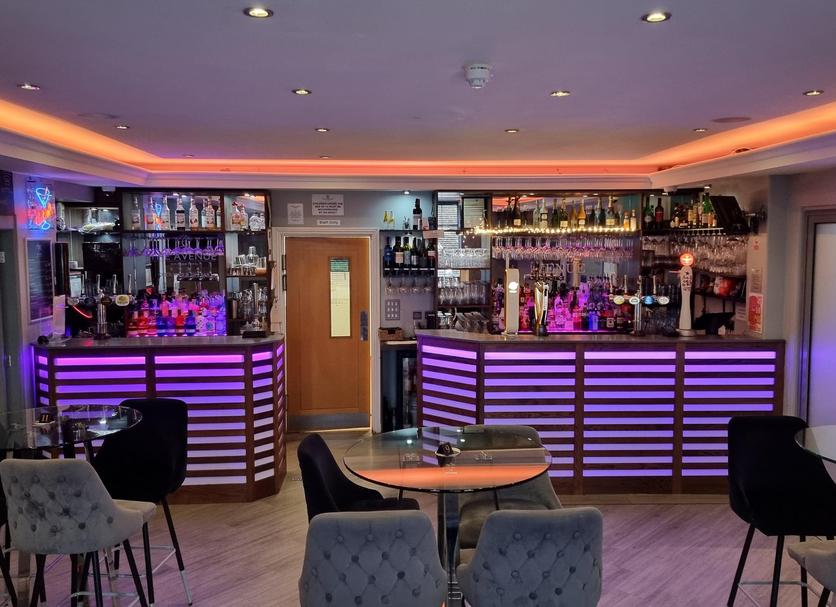 Bar Photo