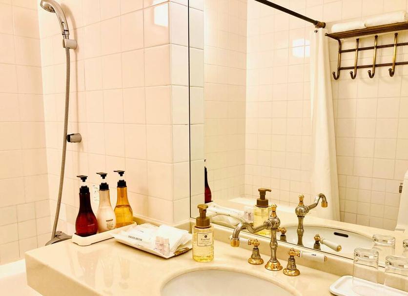 Salle de bain Photo