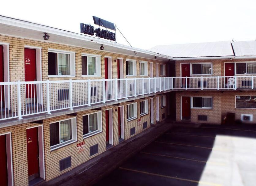 Bâtiment Photo