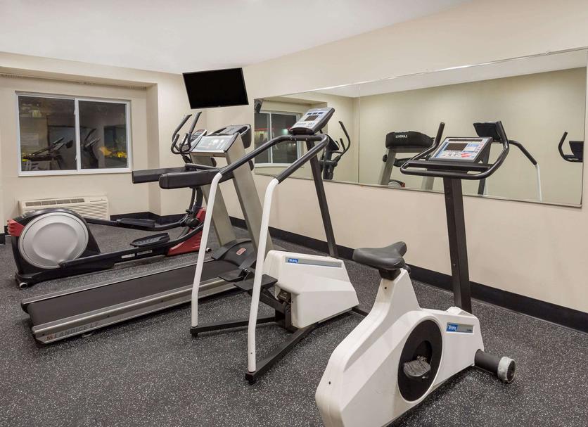 Salle de sport Photo
