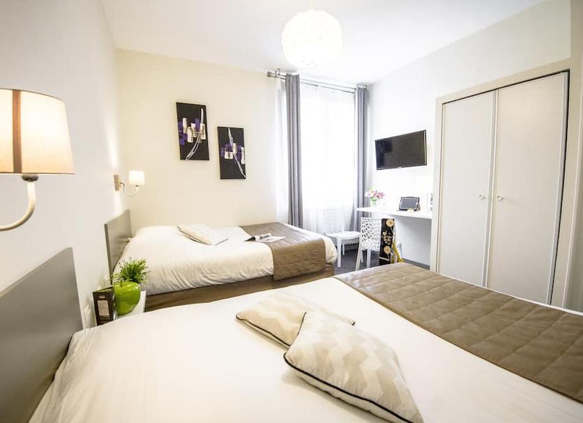 Chambre Photo