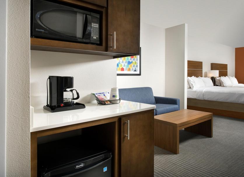 Équipements de la chambre Photo