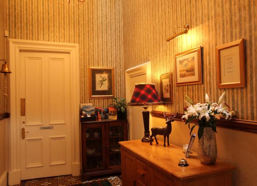 Équipements de la chambre Photo