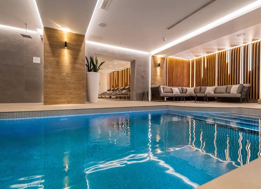 Piscine Photo