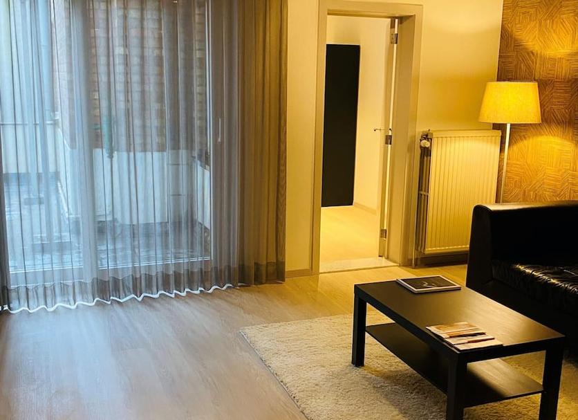 Équipements de la chambre Photo