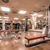 Salle de sport