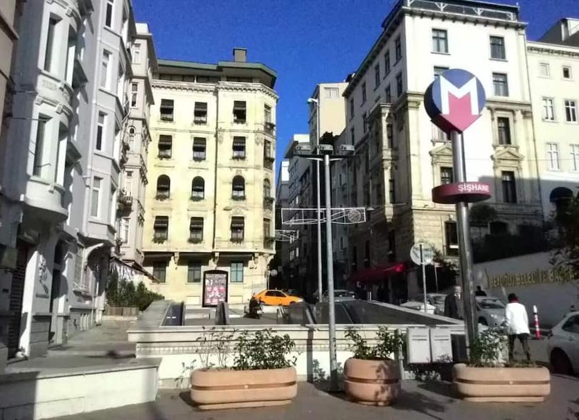 Extérieur Photo