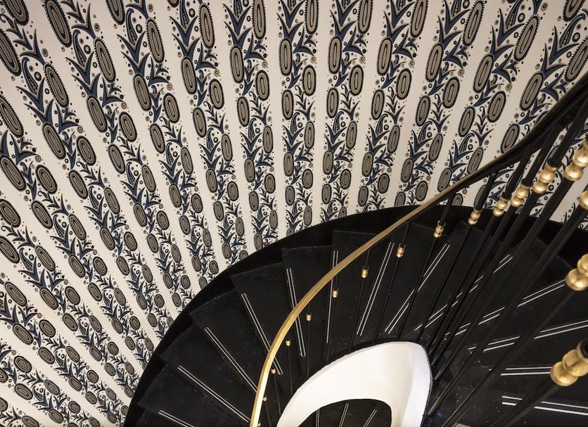 Escalier Photo