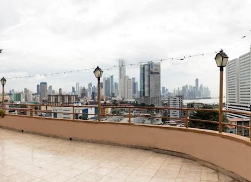 Balcon Photo