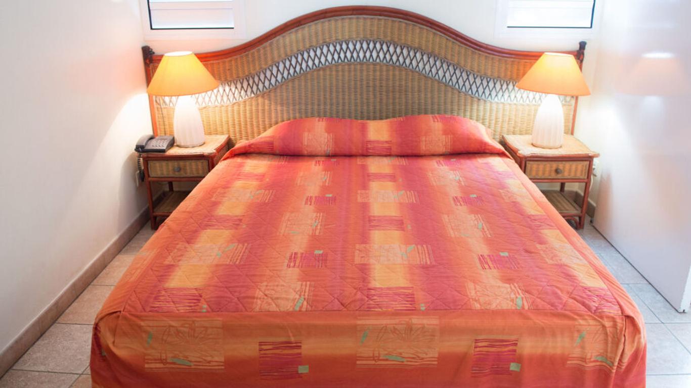 Karibea Resort Sainte Luce Amyris