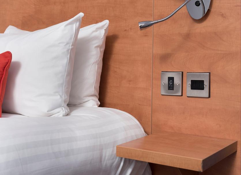 Équipements de la chambre Photo