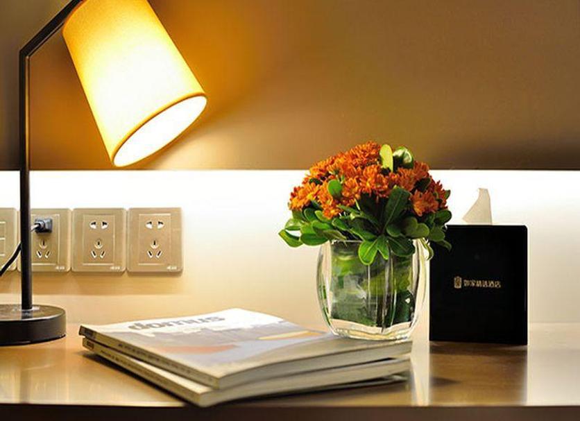 Équipements de la chambre Photo