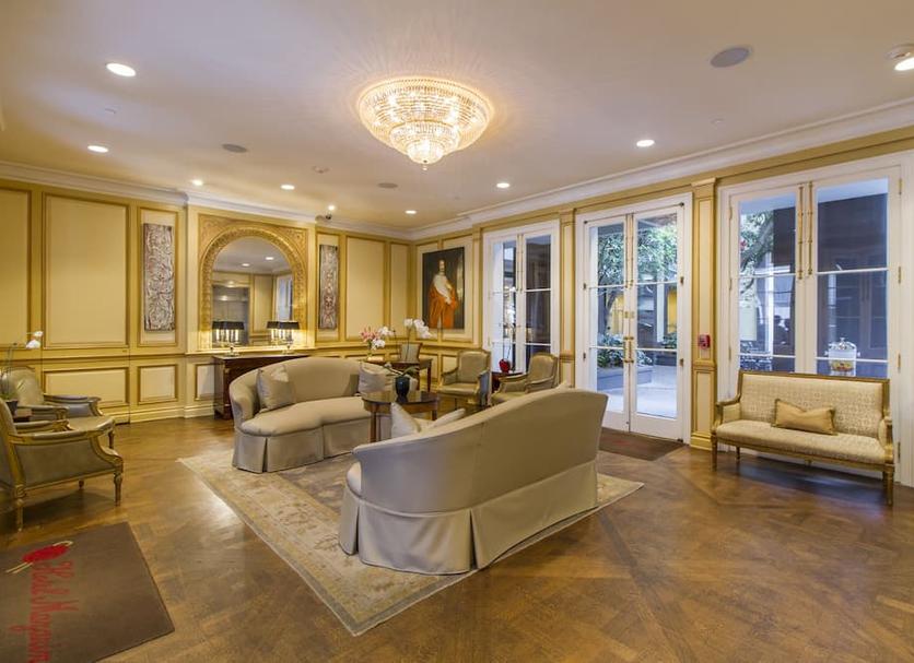 Salon Photo