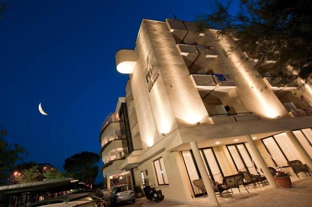 Bâtiment
