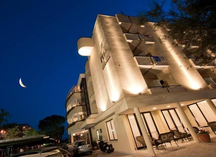 Bâtiment Photo