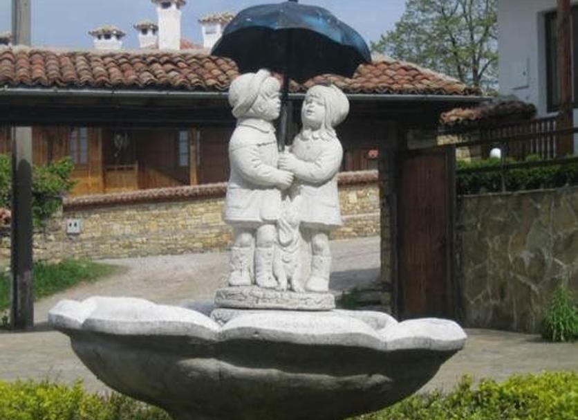 Extérieur Photo