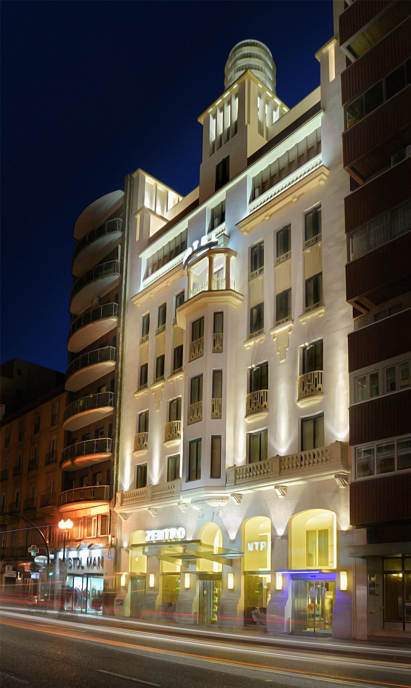 Bâtiment