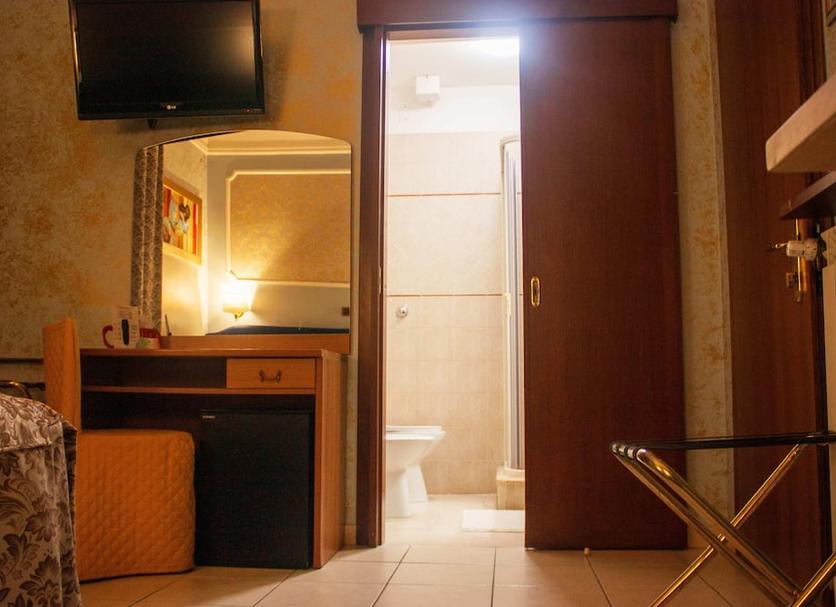 Équipements de la chambre Photo