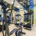Salle de sport