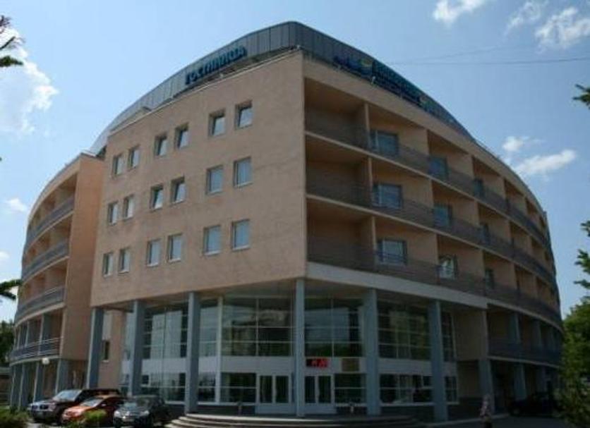 Bâtiment Photo