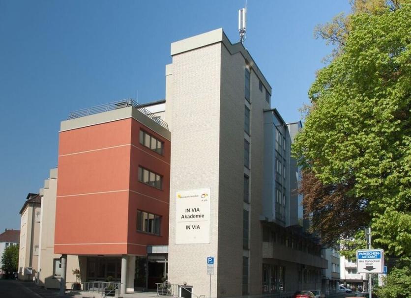 Bâtiment Photo