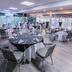 Salle de banquet