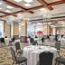 Salle de banquet