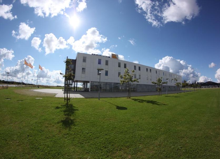 Bâtiment Photo
