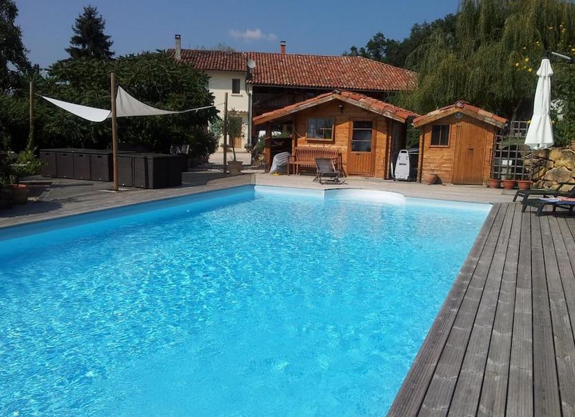 Piscine Photo
