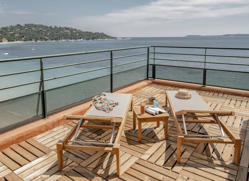 Balcon Photo