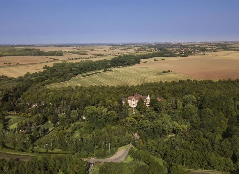 Extérieur Photo