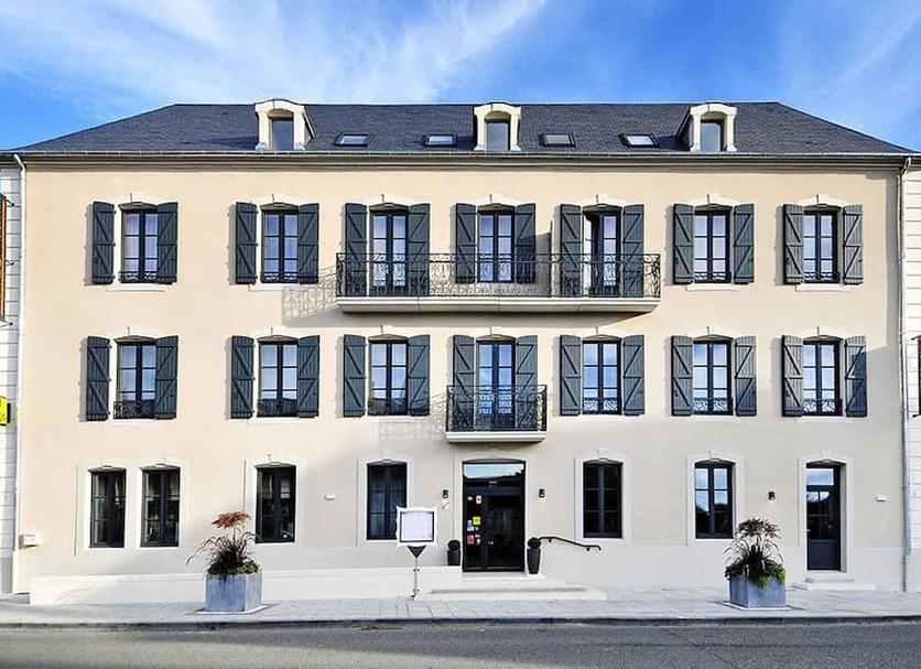 Bâtiment Photo