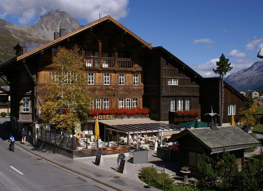 Bâtiment Photo