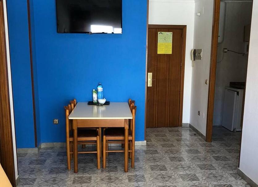 Salle à manger Photo