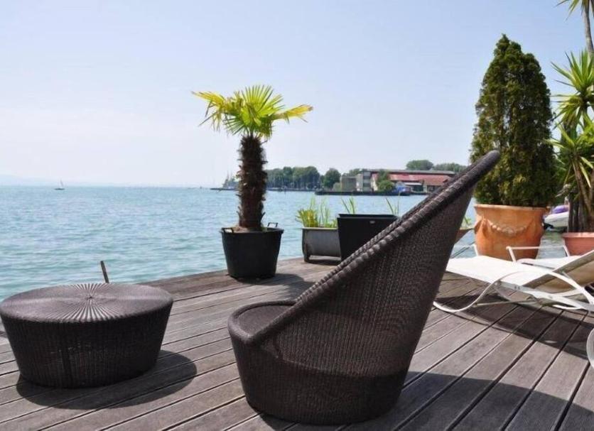 Balcon Photo