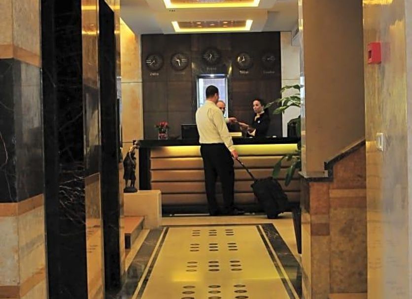 Hall d’entrée Photo