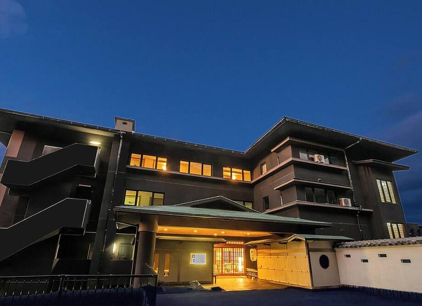 Bâtiment Photo