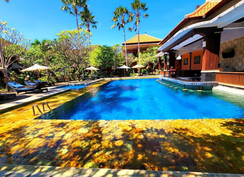 Piscine Photo